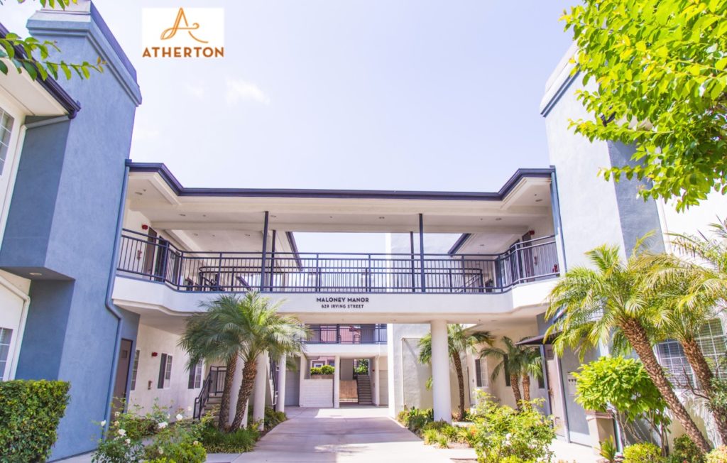 Construction Financing HCAI