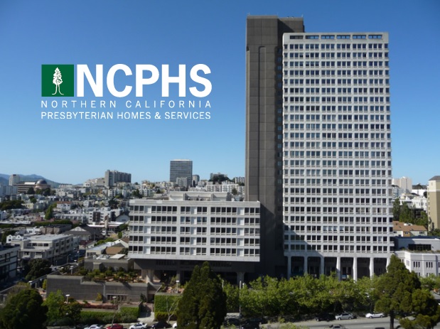 Exterior view of NCPHS San Francisco