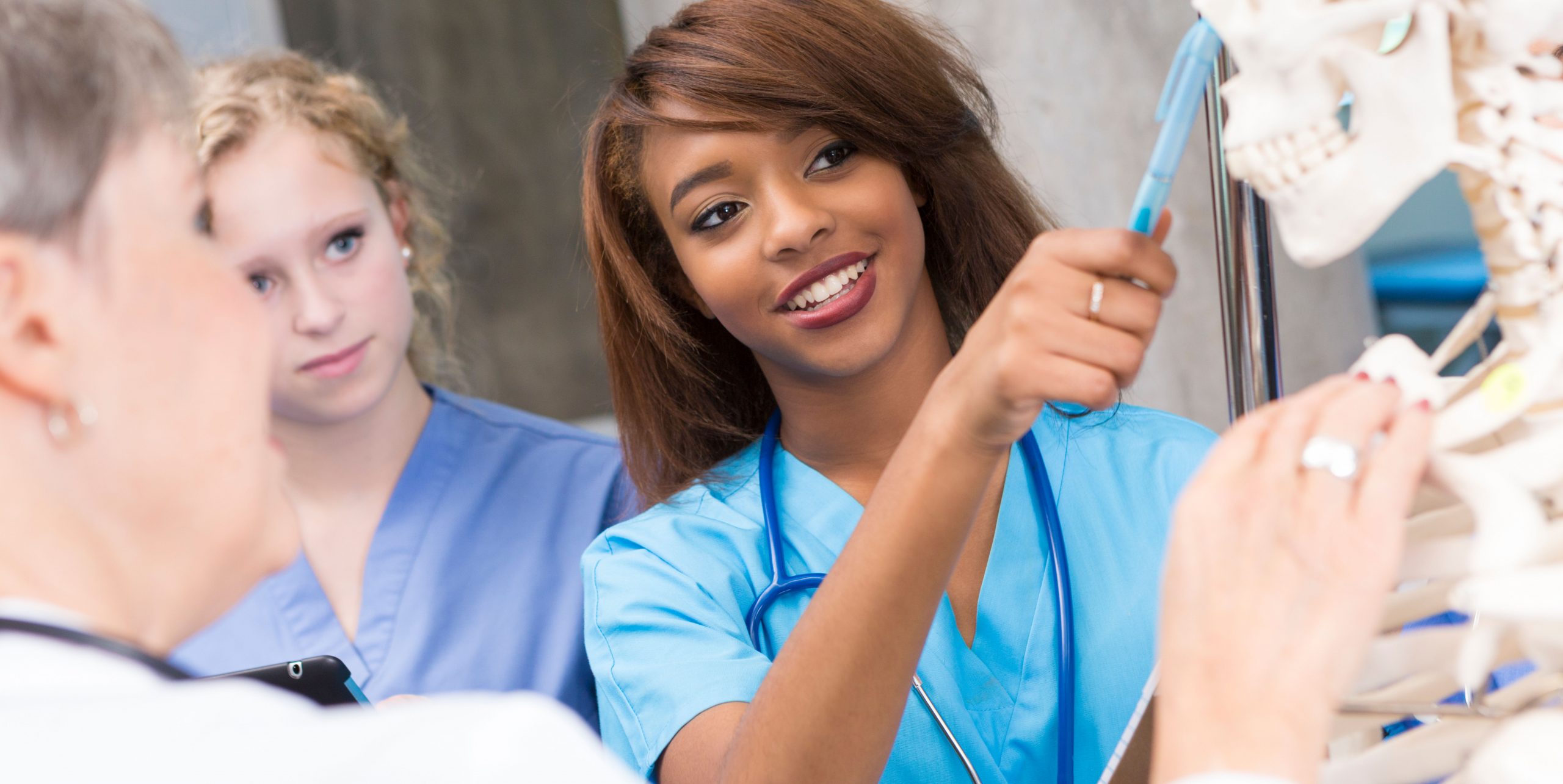 Apply for the California Department of Health Care Access and Information Advanced Practice Healthcare Scholarship.