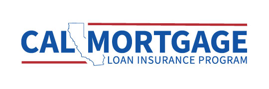 Cal Mortgage Loan Insurance Program Logo