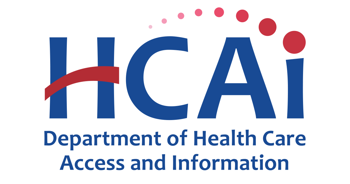 HCAI - Department of Health Care Access and Information