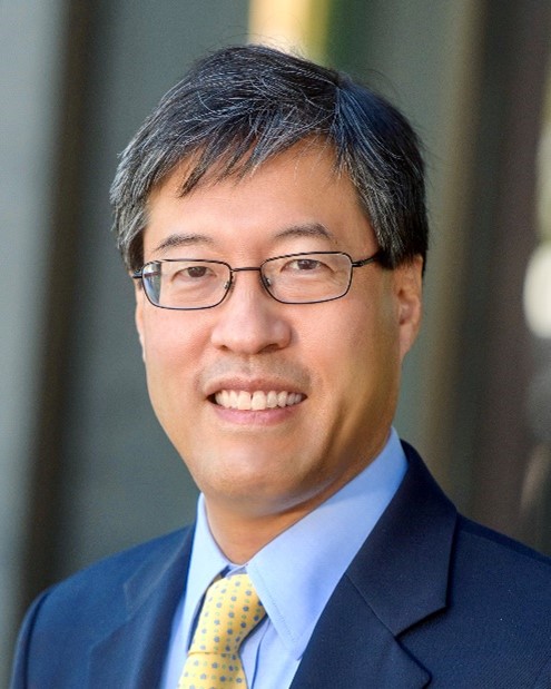 Photo of Richard Pan
