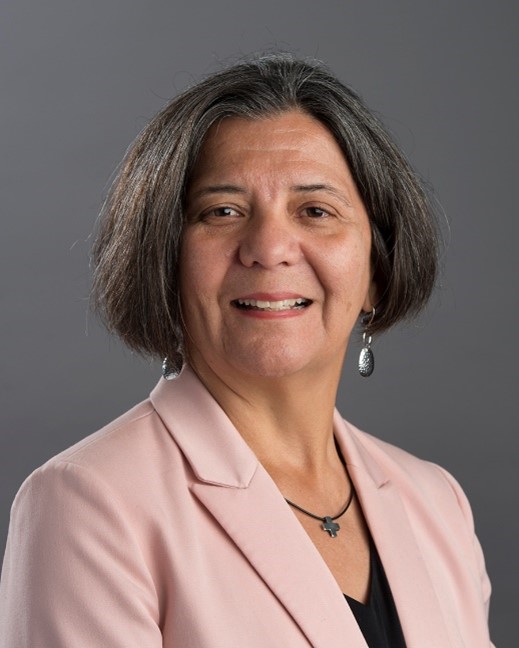 Photo of Sandra Hernandez