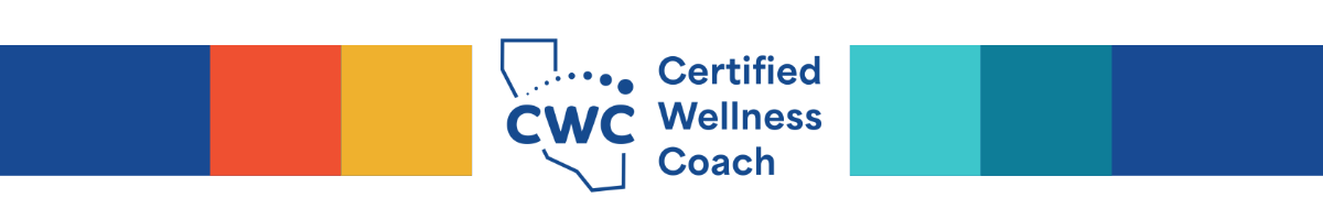 Certified Wellness Coach Banner