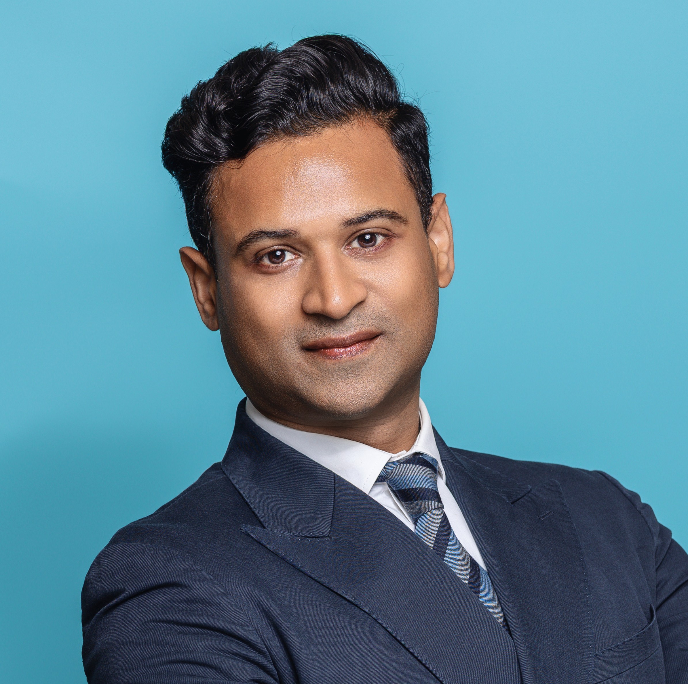 Sushant Bandarpalle-DO