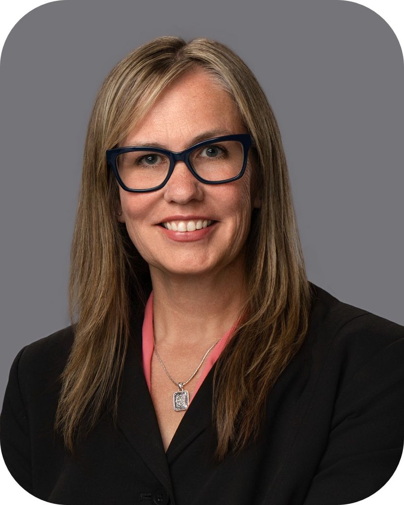 Ana Acton, Assistant Deputy Director, California Department of Aging