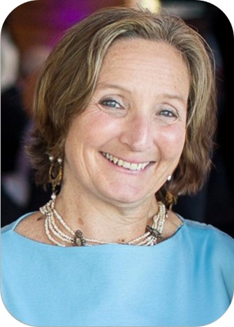 Colleen Townsend, MD, Regional Medical Director at Partnership HealthPlan