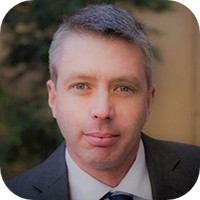 Dan Southard, Chief Deputy Director at the Department of Managed Health Care