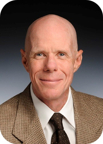 James F. Schlund, MD, radiologist and Director of Healthy Rural California