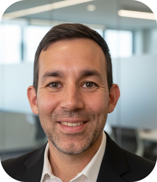 Dr. Jeffrey Norris, Value-Based Payment Branch Chief at DHCS