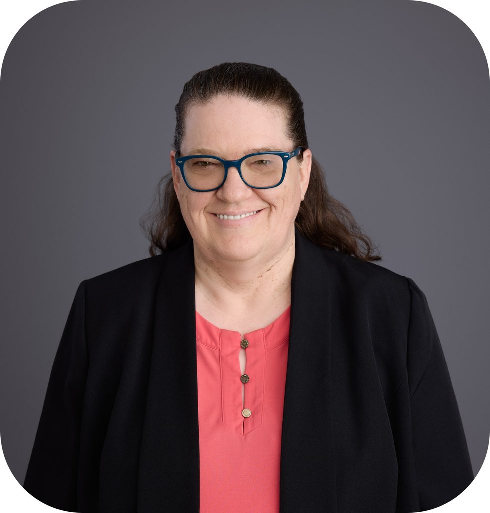 Joy Dockter, attorney at Western Center on Law and Poverty