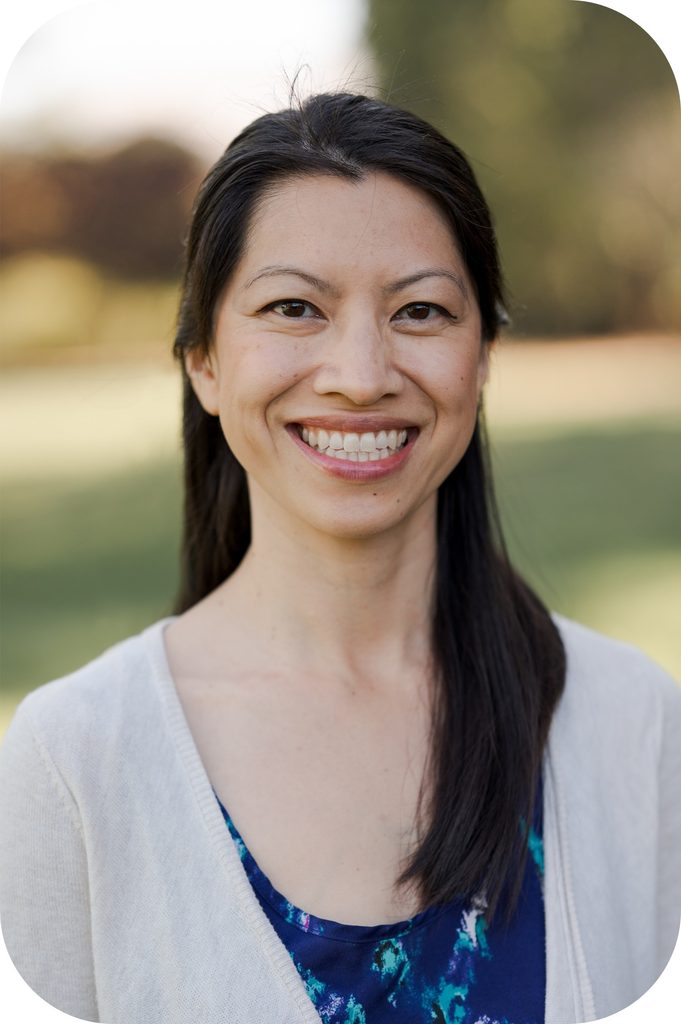 Dr. Rita Nguyen, Assistant State Public Health Officer at CDPH